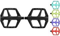 Look trail fusion platform pedals