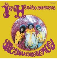 Jimi Hendrix Experience - Are You Experienced LP Jimi Hendrix Experience - Are You Experienced LP