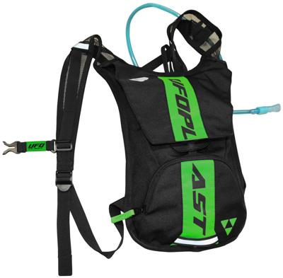 UFO PLAST Hydration packs ufo black