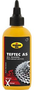 Kroon-Oil Kroon-oil teftec kettingolie all season ( normaal ) 100ml 22002
