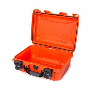 Nanuk Protective Case 915 Oranje Leeg