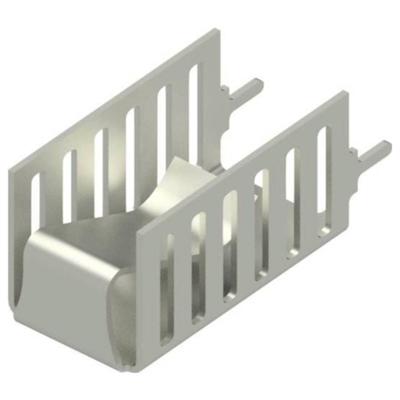 Fischer Elektronik FK 262 MI 220 V FK 262 MI 220 V Koellichaam 21.1 K/W (l x b x h) 30 x 13 x 13 mm TO-220