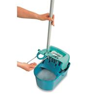 Leifheit dweilemmer profi compact 8l Leifheit dweilemmer profi compact 8l