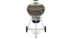 Weber Master-Touch GBS C-5750 Smoke Grey