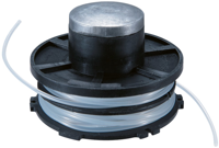 Makita draadkop 2-draads diameter 2mm aantal draads 2