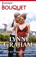 Rijk en meedogenloos - Lynne Graham - ebook