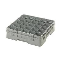 Camrack - 50 x 50 x 14,3 cm - Glashoogte: 9,2 cm