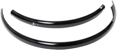BÜCHEL Fender set 28" short front b