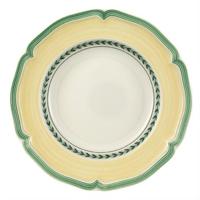 VILLEROY & BOCH - French Garden Vienne - Diep bord 23cm