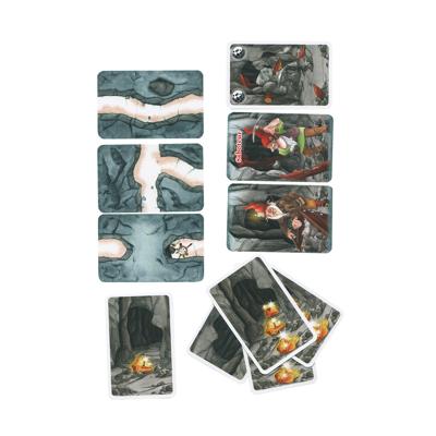999Games saboteur