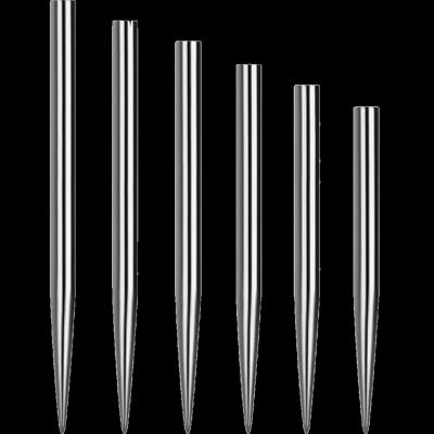 Mission Glide Zilver