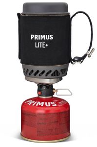 Primus Lite+ Stove System Gasbrander