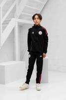 Ajax Presentatie Trainingspak Junior Zwart 2025/2026 - Maat 140 - Kleur: Zwart | Soccerfanshop