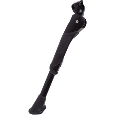 Atran velo standaard achtervork dv18 zwart
