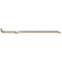 KS Tools 963.9790 Brozeplus monteerhendel zware, gebogen uitvoering 600 mm