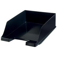 Han brievenbakje XXL zwart