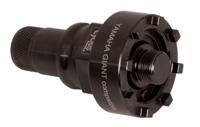 Cycplus Snap-in afnemer afsluitmoer sn.81-w yamaha giant Cycplus Snap-in afnemer afsluitmoer sn.81-w yamaha giant