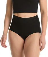 2-Pack High Waist dames slip - Taille ondergoed dames - Taille slips