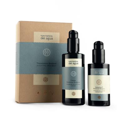 Secretos Del Agua Treatments Body Scultpting Treatment