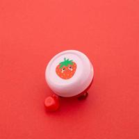 Fietsbel Widek Explorer Strawberry