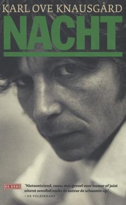 Nacht (Hardback)