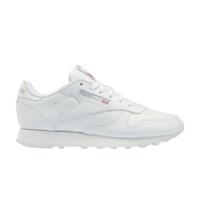 Dames casual sneakers Reebok cCLASSIC LEATHER 100008496 Wit - Maat: 41