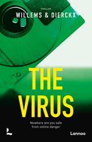 The Virus - Eddy Willems, Alain Dierckx - ebook