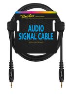 Boston AC-255-075 audio signaalkabel
