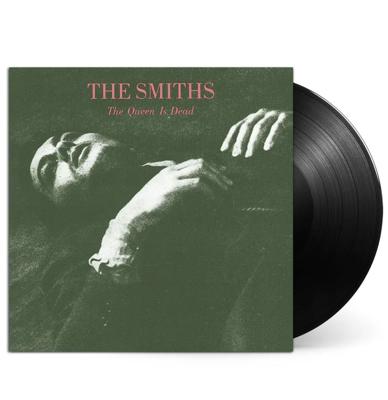 The Smiths - The Queen Is Dead (LP)