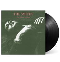 The Smiths - The Queen Is Dead (LP)