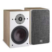 Dali Oberon 3 - Hifi Luidspreker - Licht Eiken (prijs per stuk)