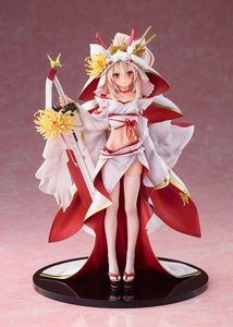 Azur Lane PVC Statue 1/7 Ayanami