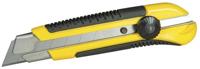 Stanley Handgereedschap afbreekmes dynagrip 25mm - 1-10-425 - 1-10-425