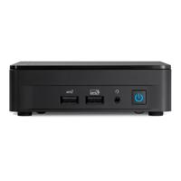 Asus Barebone RNUC13L3KV500002I () Intel® Core™ i5 i5-1350P 90AR00A1-M00040