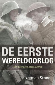 De Eerste Wereldoorlog - Norman Stone - ebook