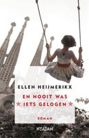 En nooit was iets gelogen - Ellen Heijmerikx - ebook - thumbnail