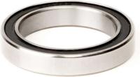 Kogellager Elvedes 6001 2RS industrial ø28 × ø12 × 8