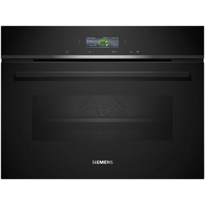 Siemens CB734G1B2 Inbouw oven Zwart