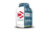 Dymatize ISO100 Hydrolyzed Poeder