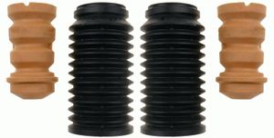 Aanslagrubber met stofkap - Protection kit 900011