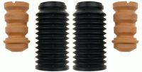 Aanslagrubber met stofkap - Protection kit 900011