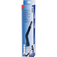 Scanpart 1190040083 481281718413 Pistoolgreep Miele 35mm