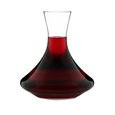 Vicrila Decanteerkaraf - 70 cl - glas - 179 mm - wijn decanteerder kan Vicrila Decanteerkaraf - 70 cl - glas - 179 mm - wijn decanteerder kan