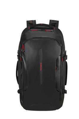 Ecodiver Travel Backpack M Black