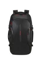 Ecodiver Travel Backpack M Black