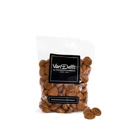 'Van Delft Kruidnoten originals' kopen? | FOR YOU GIFTS