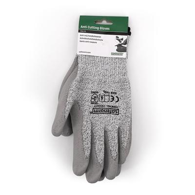 Safenorm Anti cutting handschoenen XL - Anti cutting handschoenen XL