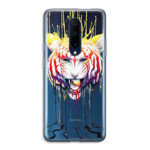 Fading: OnePlus 7 Pro Transparant Hoesje