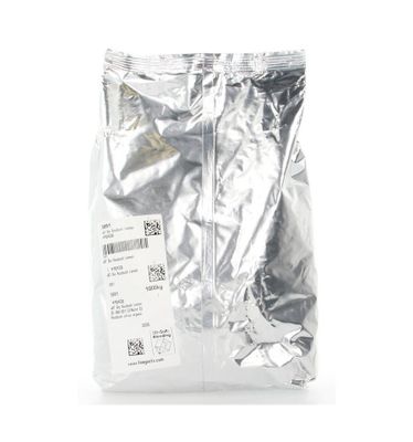 Rooibos orange lemon bio