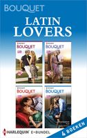 Latin Lovers (4-in-1) - Susan Stephens - ebook - thumbnail